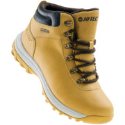 Buty męskie Hi-Tec Norri mid wp beżowy Camel