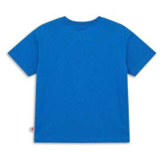 T-shirt dziecięcy Lego Wear Lwtaj 217 Blue