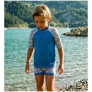 T-shirt dziecięcy DucKsday Manta SS
