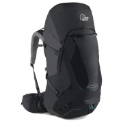 Plecak damski Lowe Alpine Manaslu ND 60:75 czarny Anthracite