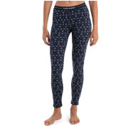 Damskie legginsy Icebreaker W Mer 260 Vertex Leggings First Snow