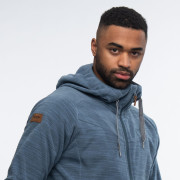 Męska bluza Bergans Hareid Fleece Jacket