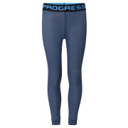 Dziecięce kalesony Progress TX SDND ciemnoniebieski tm.modrá