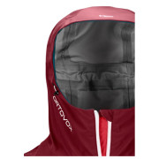 Kurtka damska Ortovox Corvara Anorak