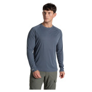 Koszulka męska Craghoppers NosiLife SolarShield+ LS T-Shirt