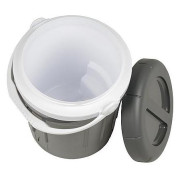 Zbiornik na wodę Eda Isotherm Drink Reserve 4 l