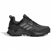 Damskie buty trekkingowe Adidas Terrex Ax4 Gtx czarny/szary Cblack/Grethr/Minton