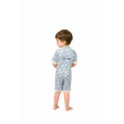 Strój kąpielowy dla dzieci DucKsday Manta Baby Swimsuit
