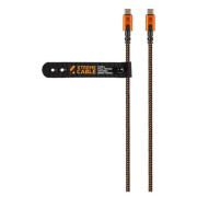 Kabel do ładowania i przesyłania danych Xtorm Xtreme USB-C PD cable (1,5m)