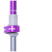 Kije Pinguin Ascent FL Cork