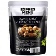 Gotowe jedzenie Expres menu Marynowana wieprzowa golonka 500 g