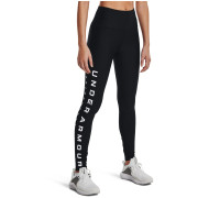 Damskie legginsy Under Armour HG Armour Branded Legging