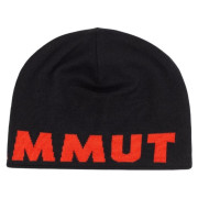 Czapka Mammut Logo Beanie