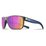 Okulary przeciwsłoneczne Julbo Renegade Sp3 Cf czarny/niebieski Black/Blue