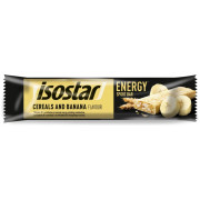 Batony energetyczne Isostar Sport Energy Bar 40 g – bananowy