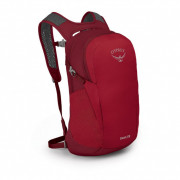Miejski plecak Osprey Daylite czerwony cosmic red