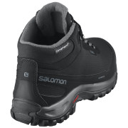 Buty męskie Salomon Shelter Cs Wp