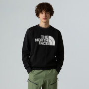 Bluza męska The North Face Easy Crew