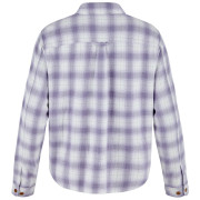 Koszula damska Fjällräven Övik Boxy Flannel Shirt W