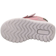 Buty dziecięce Superfit Sport7 Mini Lila/Pink