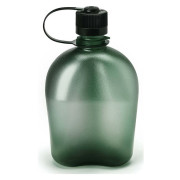 Butelka Nalgene Oasis 1000 ml ciemnozielony Foliage