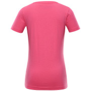 T-shirt dziecięcy Alpine Pro Monco