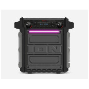 Głośnik ION Block Rocker Sport Black