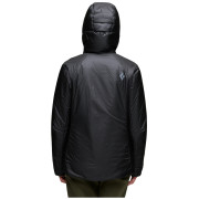 Kurtka damska Black Diamond W Solution 3.0 Hoody