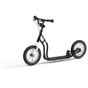 Hulajnoga Yedoo One Y40 czarny black