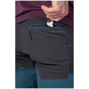 Spodnie męskie Hannah Torg