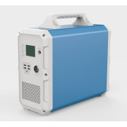 Przenośna stacja zasilania Nano Solar Compactor 1500