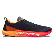 Buty do biegania dla mężczyzn Altra Vanish Pulse czarny/pomarańczowy Black/Silver/Ornge Pop - 86H