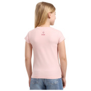 T-shirt dziecięcy Kilpi Malga-Jg LPN