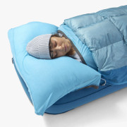 Śpiwór puchowy Sea to Summit Traveller 7C Regular