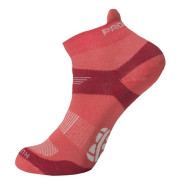 Skarpetki Progress RNS 8JB Running Sox różowy Salmon/Pink