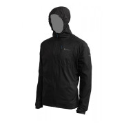 Męska kurtka rowerowa Acepac Contour Air jacket szary Grey