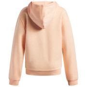 Bluza dziecięca Under Armour G Graphic Hoodie Playful Peach