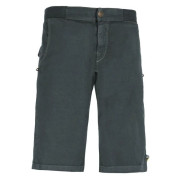 Męskie szorty E9 Kroc Flax Men's szary Slate