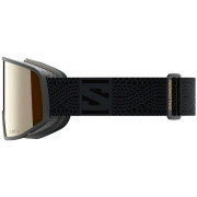 Gogle narciarskie Salomon Sentry Pro Otg Sigma