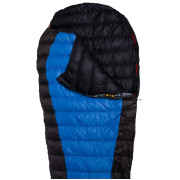 Śpiwór puchowy Warmpeace Viking 300 170 cm wide