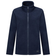 Bluza damska Regatta Heidy Full Zip ciemnoniebieski Navy