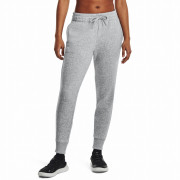 Damskie spodnie dresowe Under Armour Rival Fleece Jogger