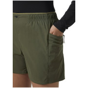 Szorty damskie Helly Hansen W Vista Hike Shorts
