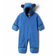 Kombinezon dziecięcy Columbia Tiny Bear™ II Bunting niebieski Bright Indigo