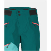 Spodnie damskie Ortovox W's Westalpen 3L Pants