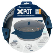 Składany garnek Sea to Summit X-Pot 4.0