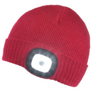 Czapka dziecięca Regatta Kids Torch Beanie II różowy Pink Potion