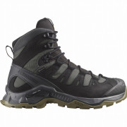 Buty męskie Salomon Quest Tracker Gore-Tex