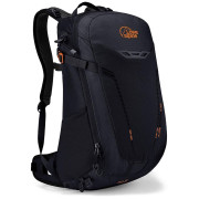 Plecak Lowe Alpine AirZone Z 25 czarny Black/Bl