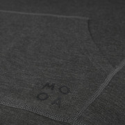 Bluza damska MOOA Merino Hoodie